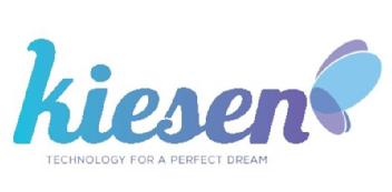 KIESEN TECHNOLOGY FOR A PERFECT DREAM