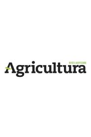 AGRICULTURA REVISTA AGROPECUARIA