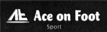 ACE ON FOOT SPORT