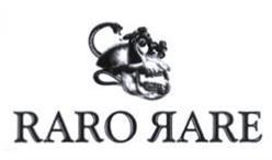 RARO RARE