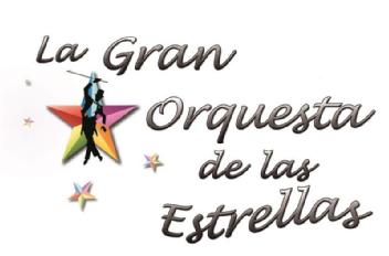 LA GRAN ORQUESTA DE LAS ESTRELLAS
