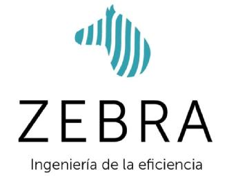 ZEBRA INGENIERIA DE LA EFICIENCIA