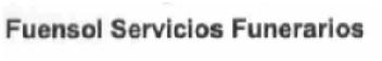 FUENSOL SERVICIOS FUNERARIOS