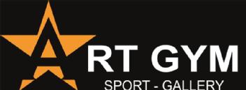 ART GYM SPORT GALLERY