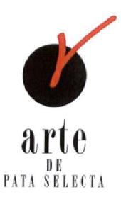 ARTE DE PATA SELECTA