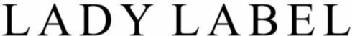 LADY LABEL