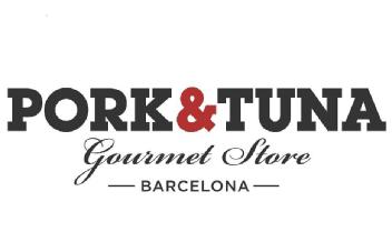 PORK & TUNA GOURMET STORE BARCELONA