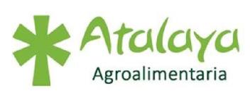 ATALAYA AGROALIMENTARIA
