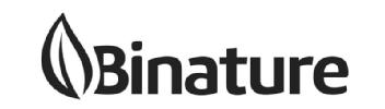 BINATURE