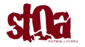 STOA MATERIA Y FORMA