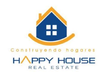 CONSTRUYENDO HOGARES HAPPY HOUSE REAL ESTATE