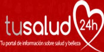 TU SALUD 24H TU PORTAL DE INFORMACION SOBRE SALUD Y BELLEZA