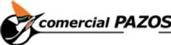 COMERCIAL PAZOS