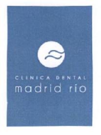 CLINICA DENTAL MADRID RIO