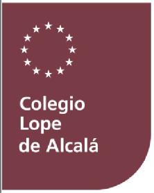 COLEGIO LOPE DE ALCALA