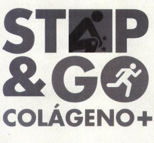 STOP & GO COLAGENO +