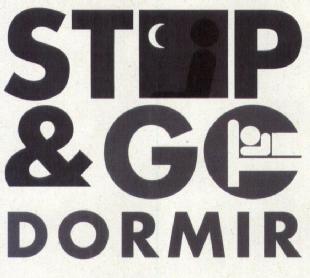 STOP & GO DORMIR