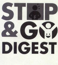 STOP & GO DIGEST