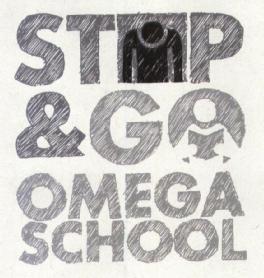 STOP & GO OMEGA SCHOOL