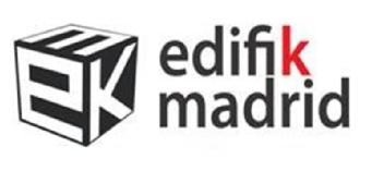 EDIFIK MADRID EMK