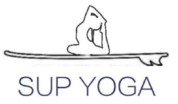 SUP YOGA