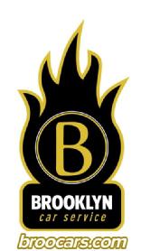 B BROOKYN CAR SERVICE BROOCARS.COM