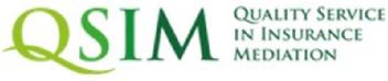 QSIM QUALITY SERVICE IN INSURANCE MEDIATION