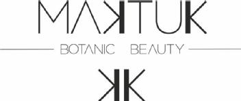 MAKTUK BOTANIC BEAUTY