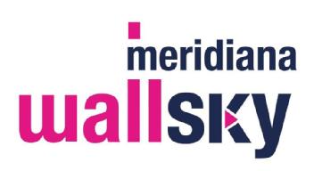 MERIDIANAWALLSKY