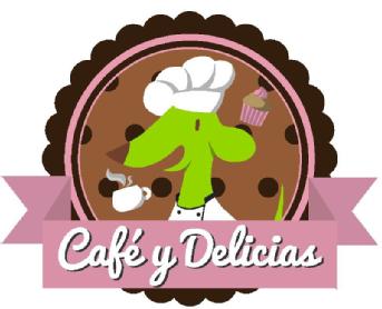CAFE Y DELICIAS