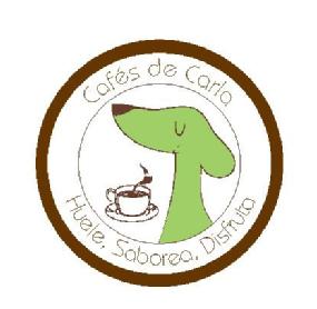 CAFES DE CARLA HUELE SABOREA DISFRUTA