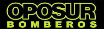 OPOSUR BOMBEROS