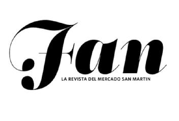 FAN LA REVISTA DEL MERCADO SAN MARTIN