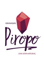GRANADAS PIROPO UNA JOYA NATURAL