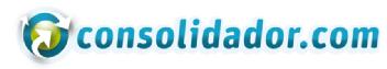 CONSOLIDADOR.COM