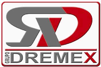 GRUPO DREMEX