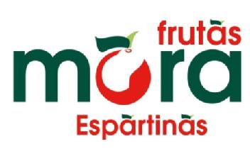 FRUTAS MORA ESPARTINAS