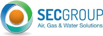 SECGROUP AIR, GAS & WATER SOLUTIONS