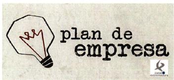 PLAN DE EMPRESA CANAL EXTREMADURA