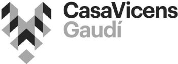 CASA VICENS GAUDI