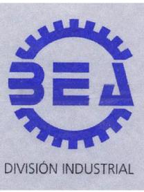 BEA DIVISION INDUSTRIAL