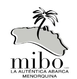 MIBO COSITS LA AUTENTICA ABARCA MENORQUINA