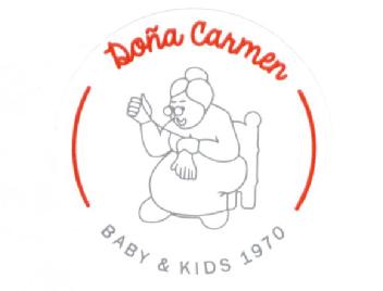 DOÑA CARMEN BABY & KIDS 1970