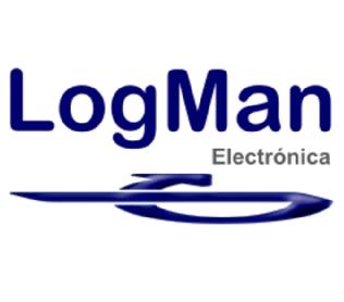 LOGMAN ELECTRONICA