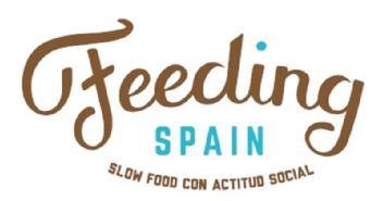 FEEDING SPAIN SLOW FOOD CON ACTITUD SOCIAL