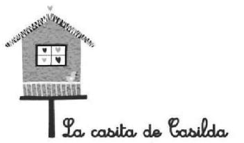 LA CASITA DE CASILDA