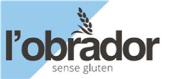 L'OBRADOR SENSE GLUTEN