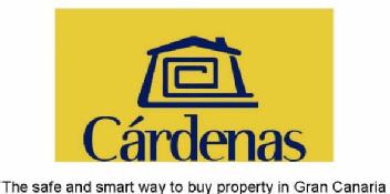 CARDENAS THE SAFE AND SMART WAY TO BUY PROPERTY IN GRAN CANARIA
