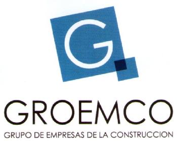 GROEMCO GRUPO DE EMPRESAS DE LA CONSTRUCCION