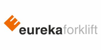 EUREKA FORKLIFT